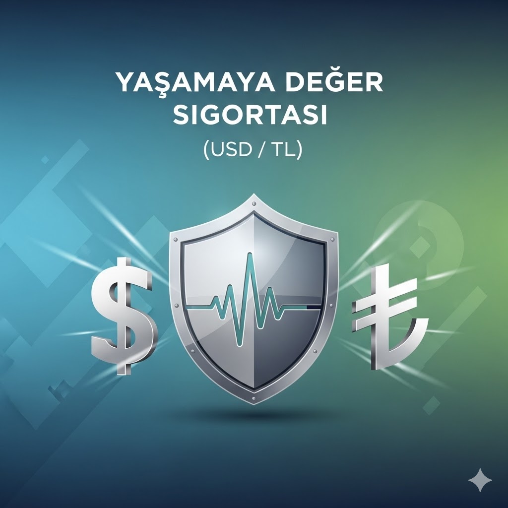 Yaşamaya Değer Sigortası